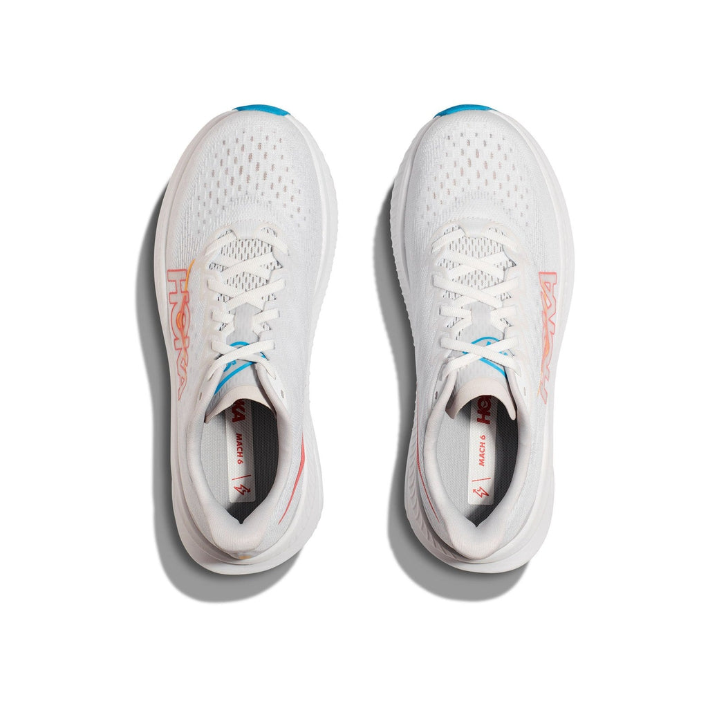 Hoka Mach 6 Running Shoe - Women's
