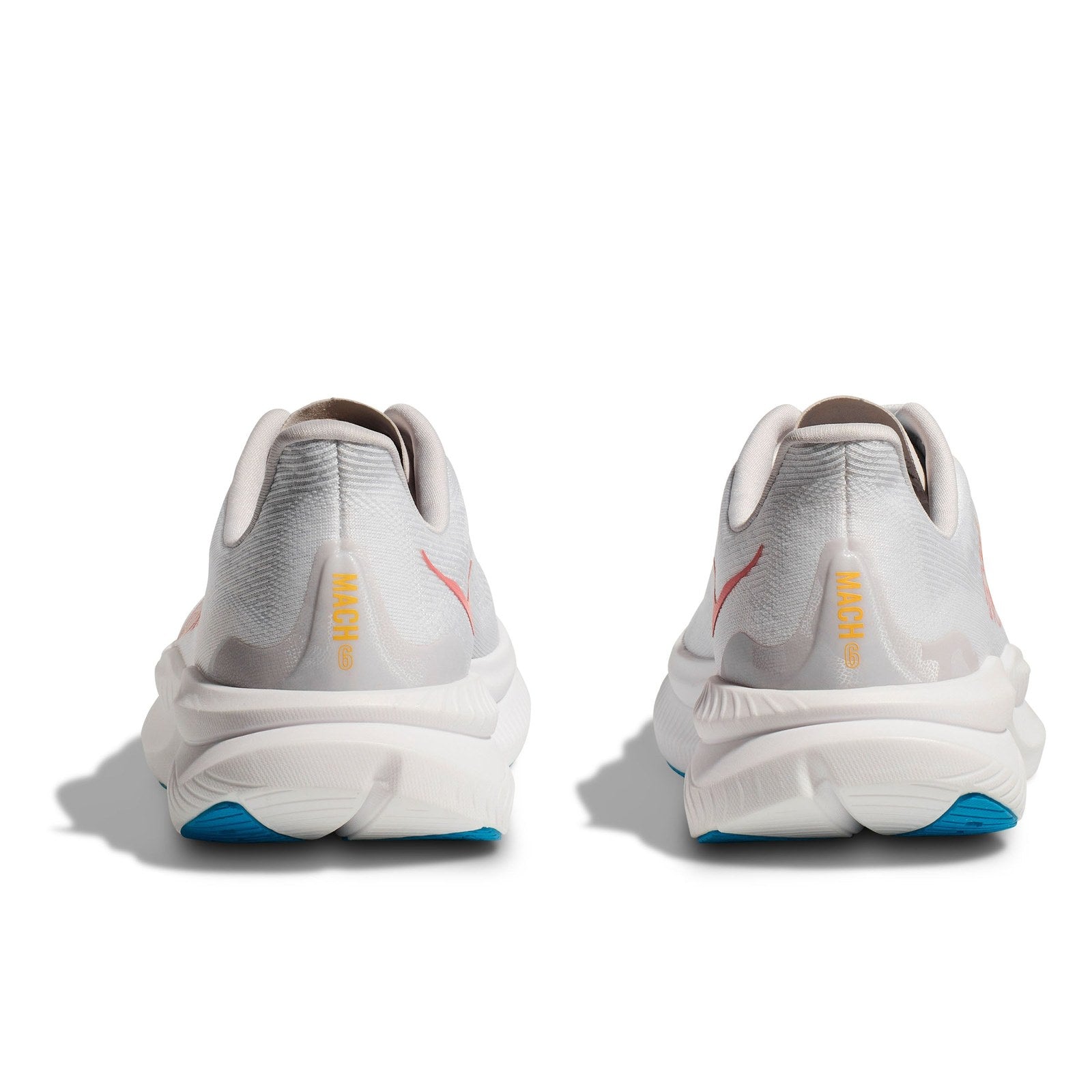 Hoka Mach 6 Running Shoe - Women's