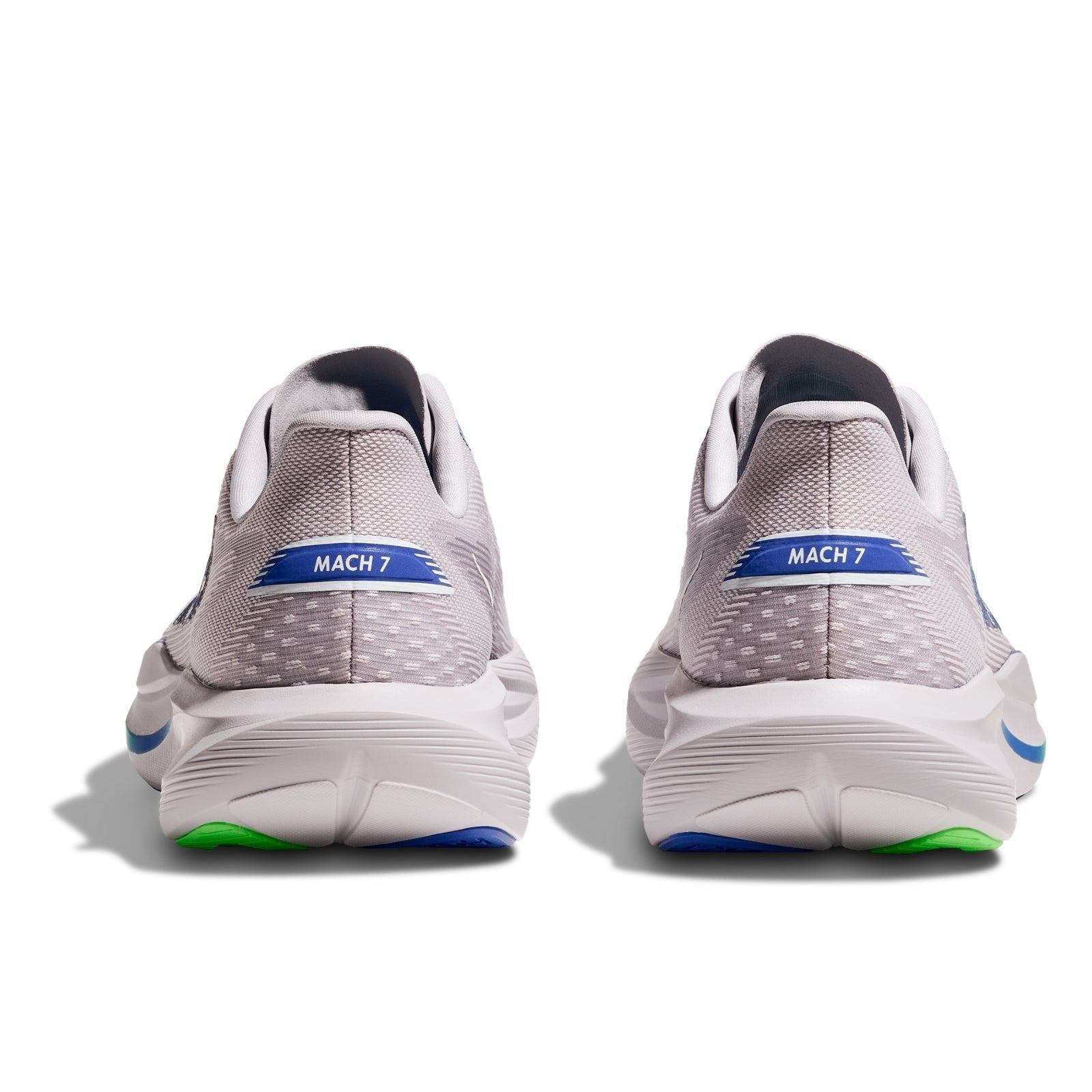 Hoka Mach 7 Running Shoe – Men's