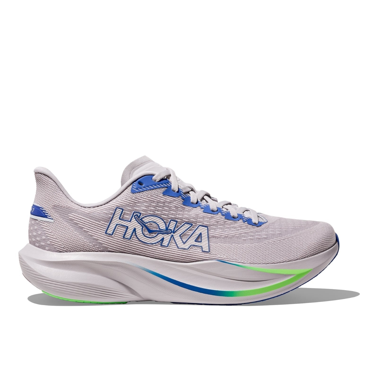 Hoka Mach 7 Running Shoe – Men's