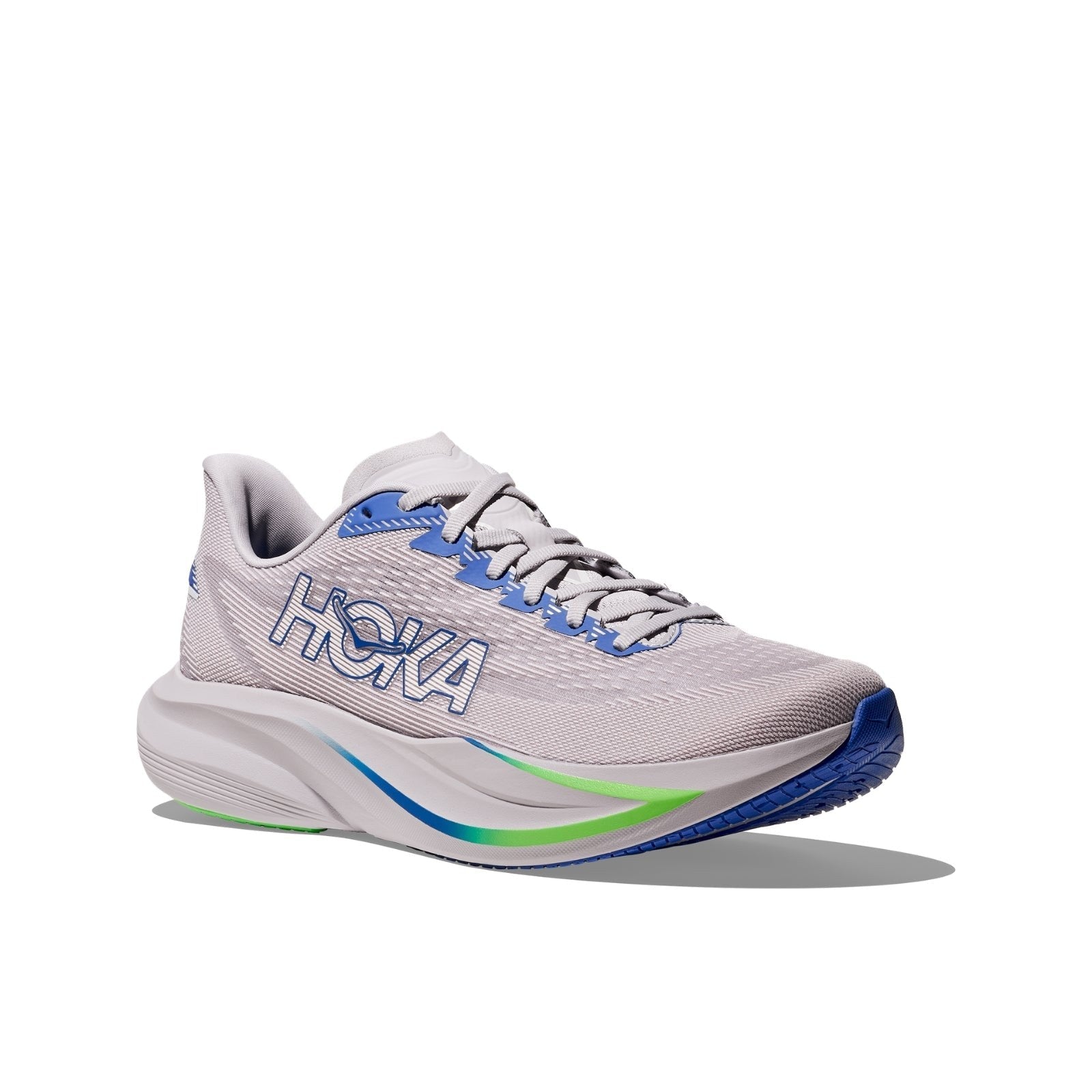 Hoka Mach 7 Running Shoe – Men's