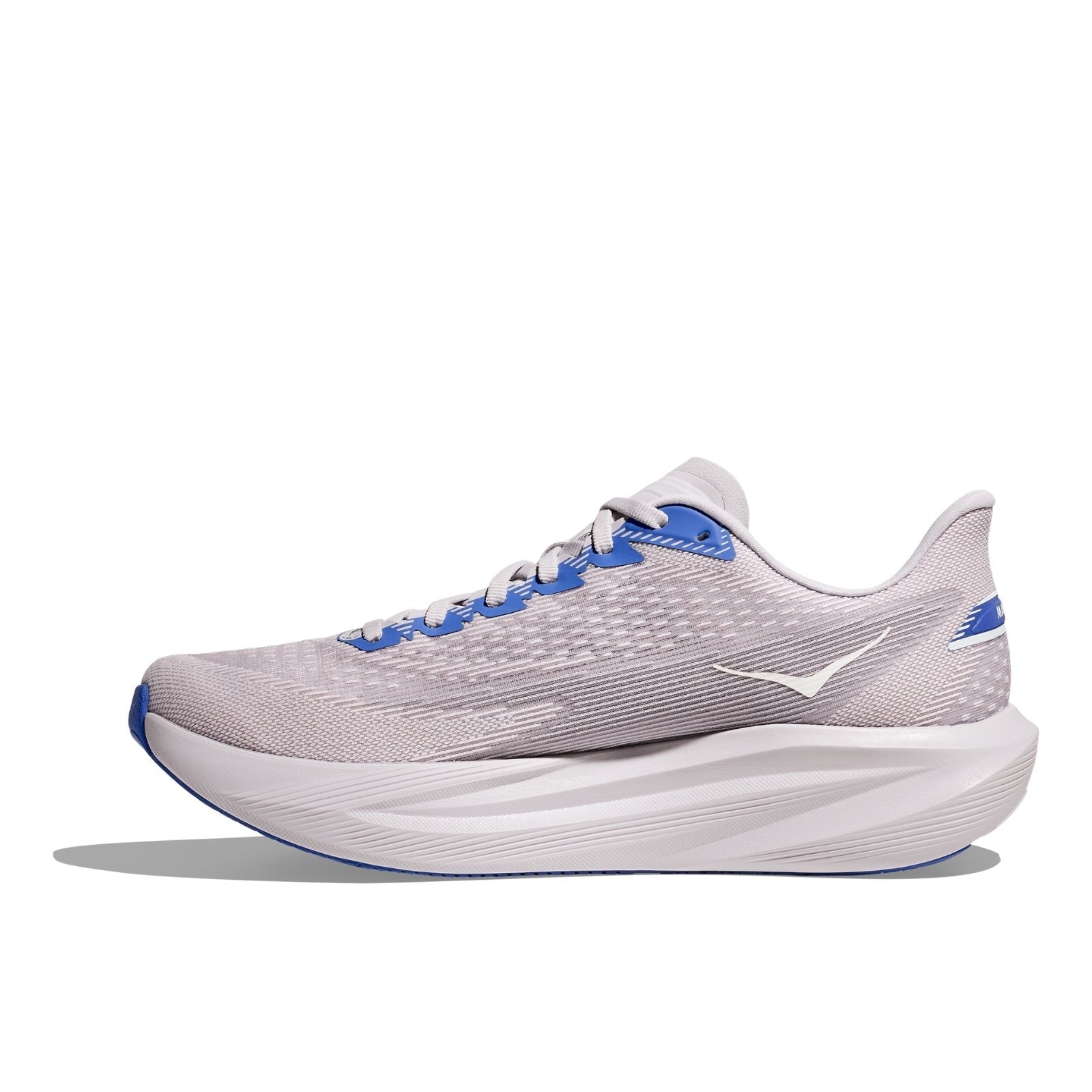 Hoka Mach 7 Running Shoe – Men's