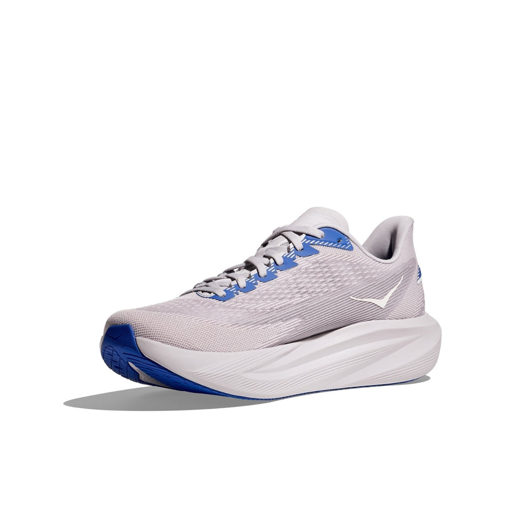 Hoka Mach 7 Running Shoe – Men's