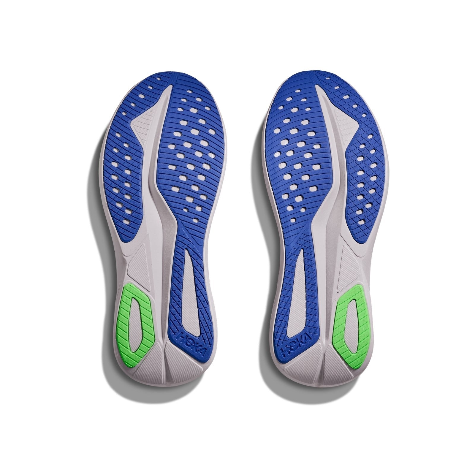 Hoka Mach 7 Running Shoe – Men's