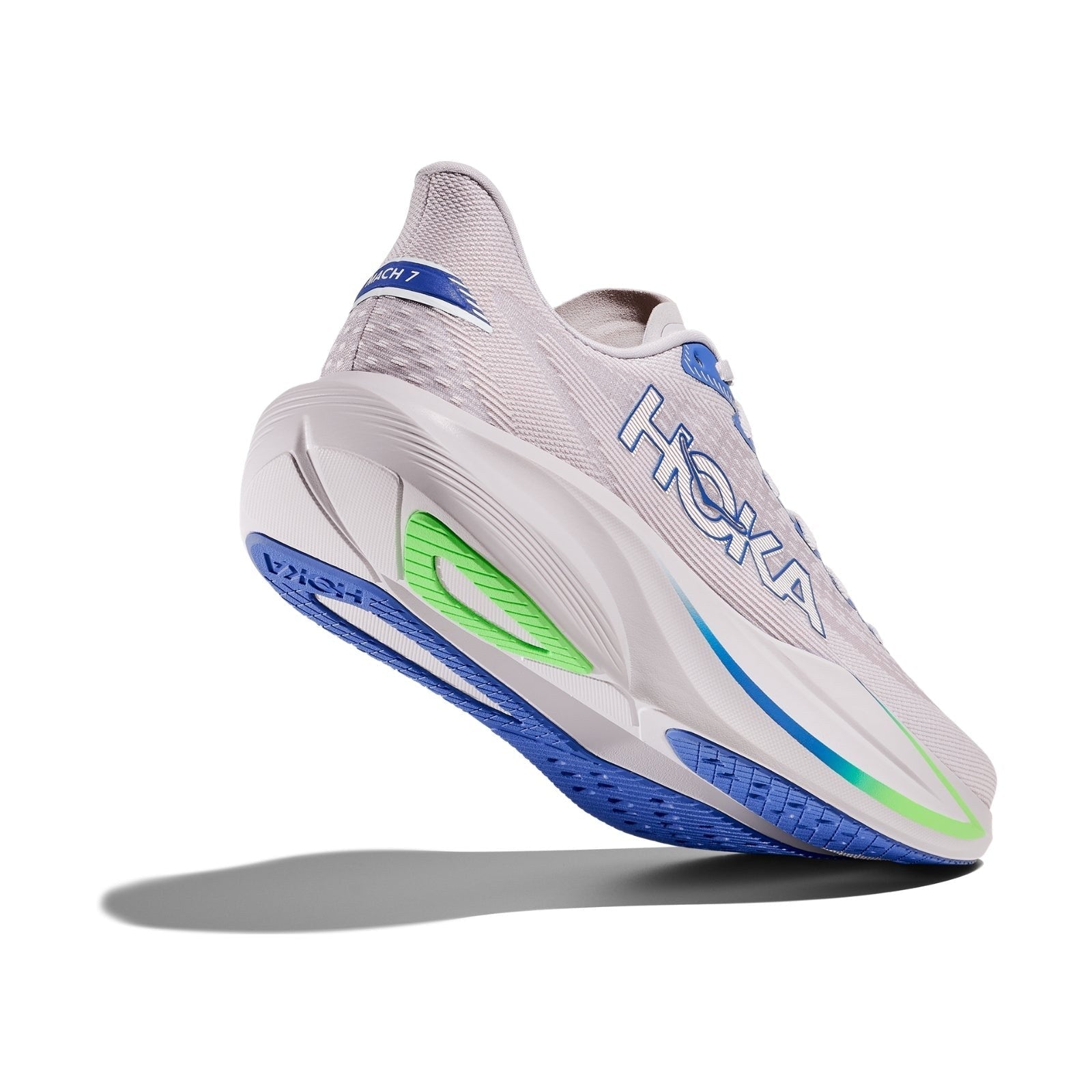 Hoka Mach 7 Running Shoe – Men's
