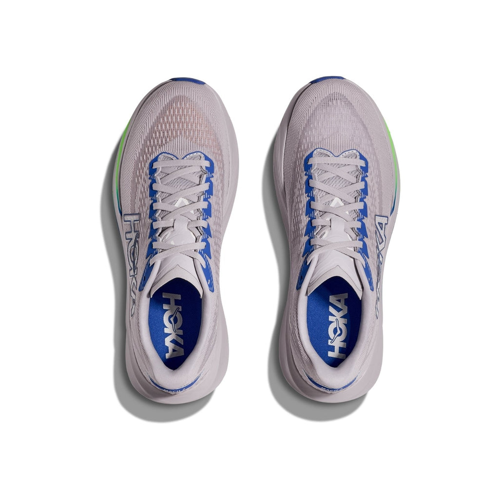 Hoka Mach 7 Running Shoe – Men's