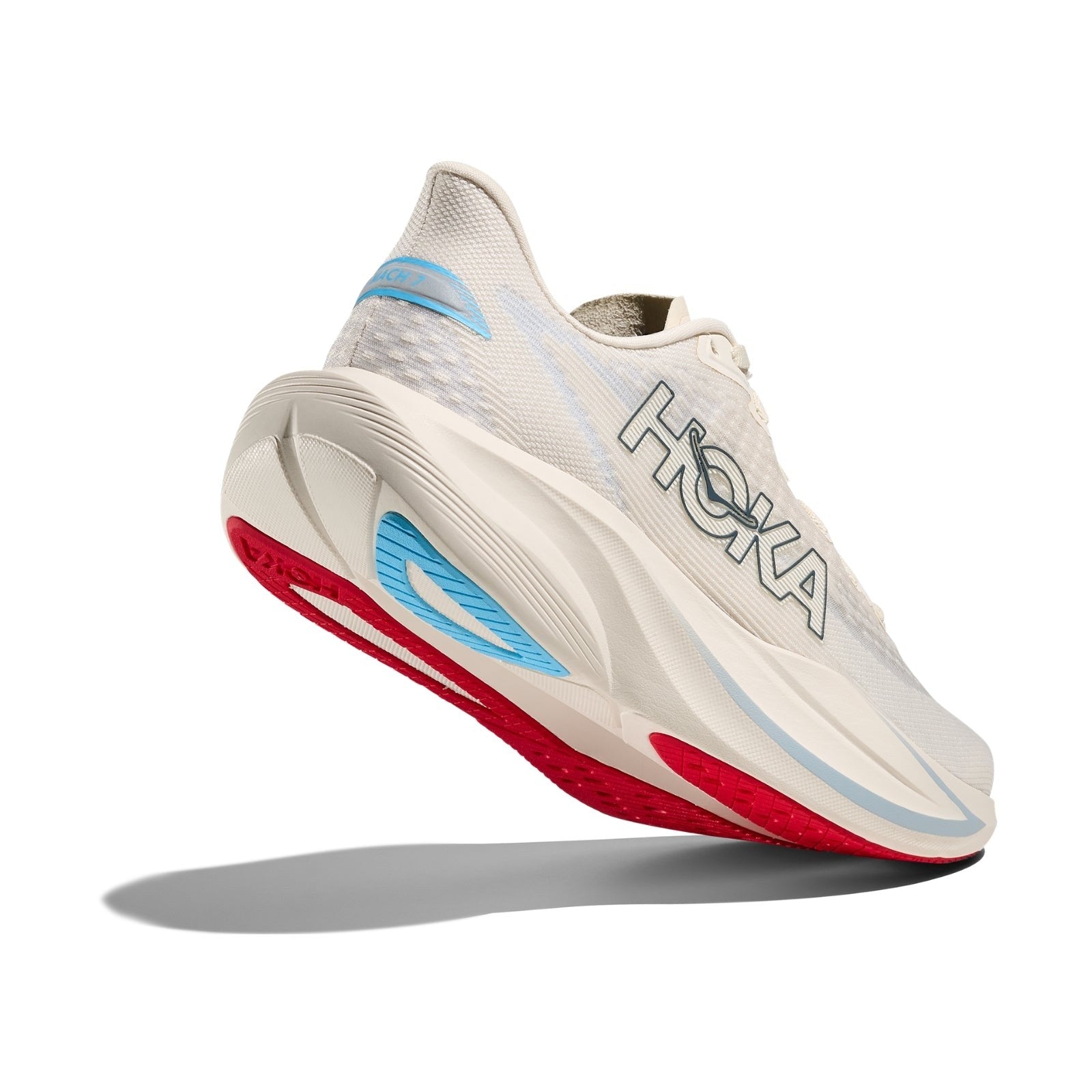 Hoka Mach 7 Running Shoe – Women's