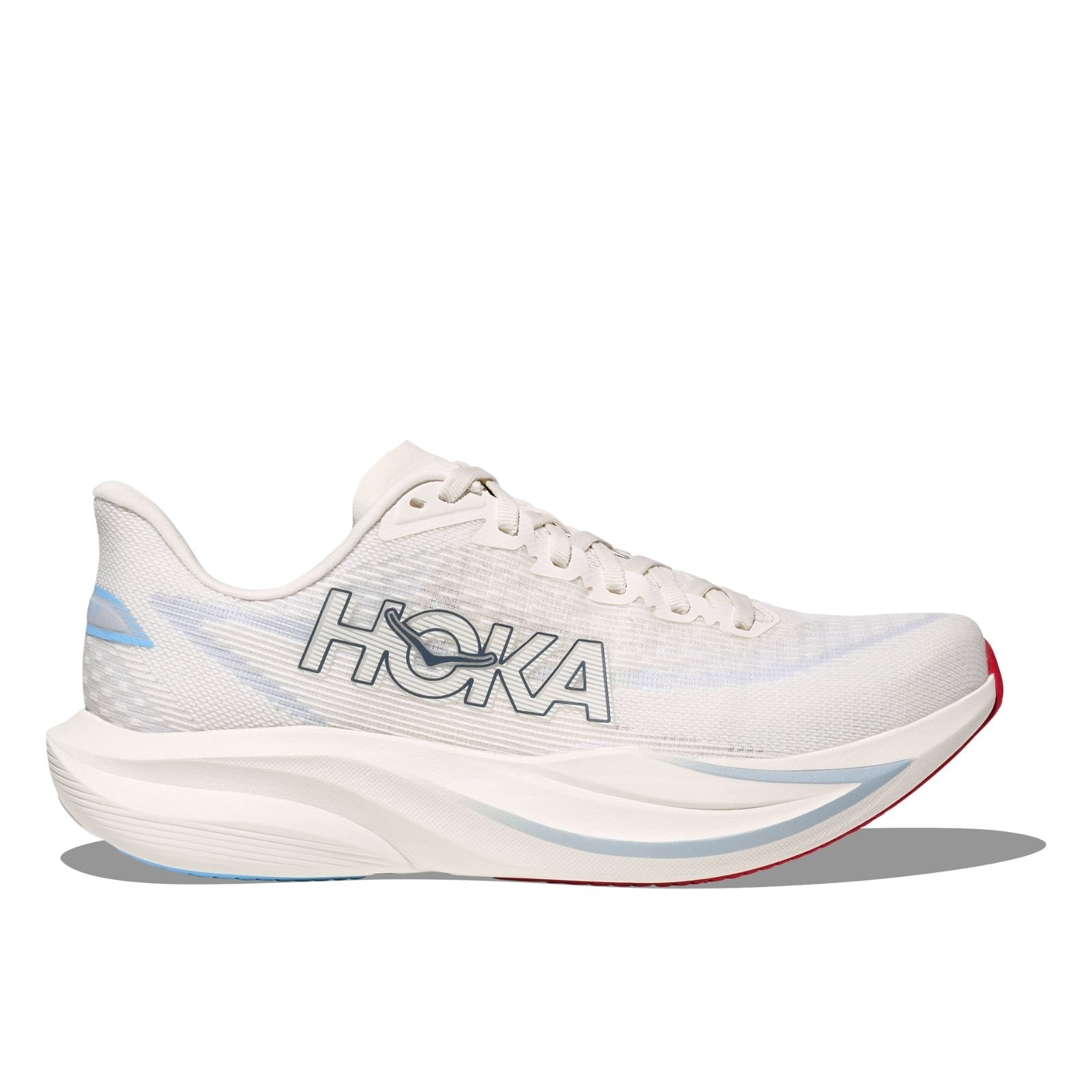 Hoka Mach 7 Running Shoe – Women's