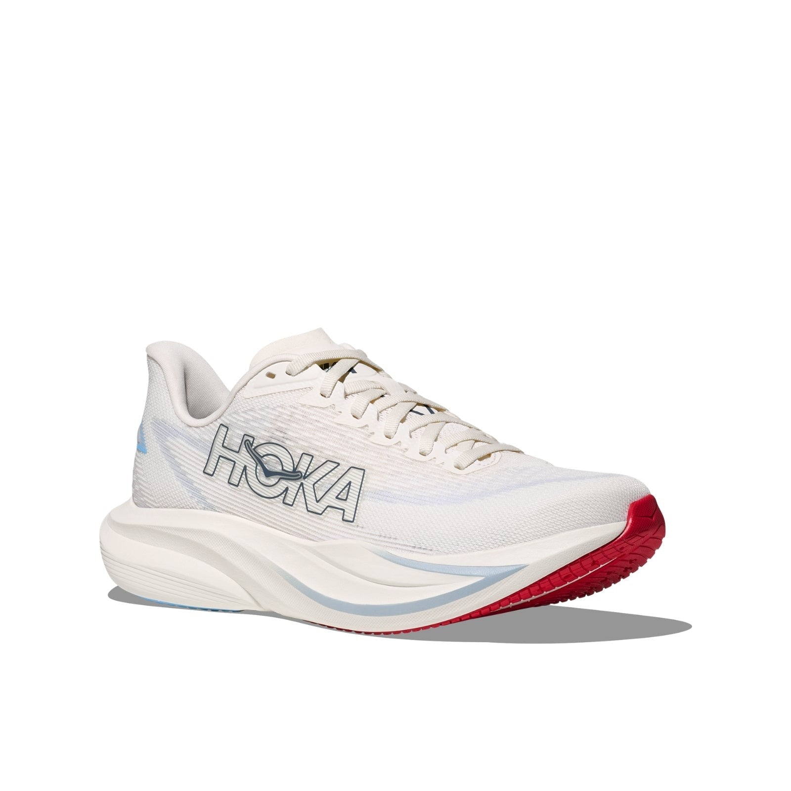 Hoka Mach 7 Running Shoe – Women's