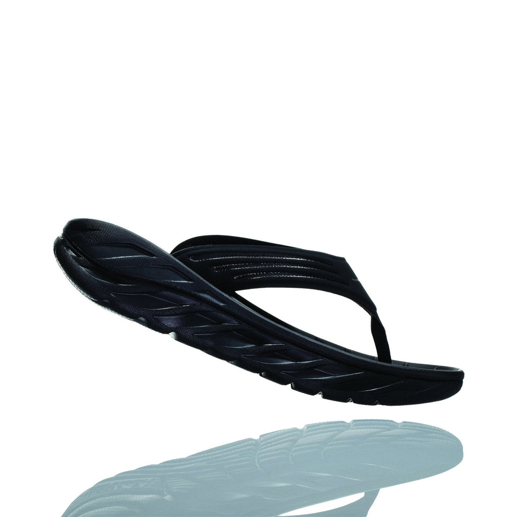 Hoka Ora Recovery Flip Sandal – Men's