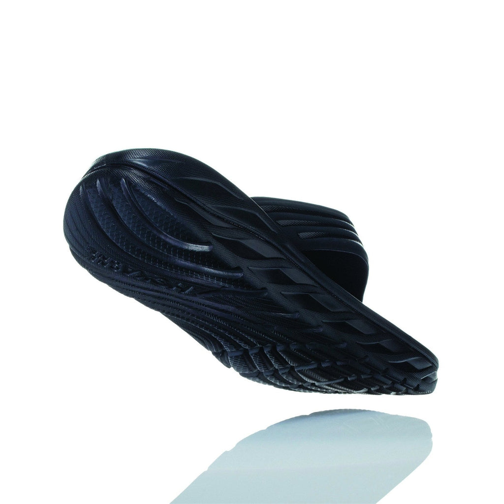 Hoka Ora Recovery Flip Sandal – Men's