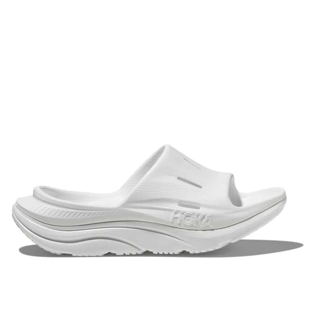 Hoka Ora Recovery Slide 3