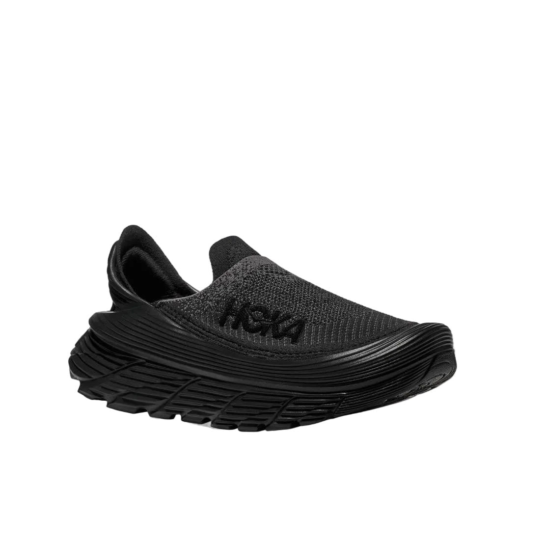 Hoka Restore TC Slip-On Running Shoe