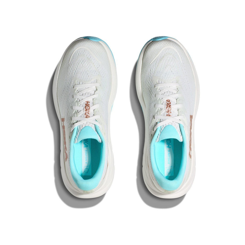 Hoka Rincon 4 Running Shoe – Women's