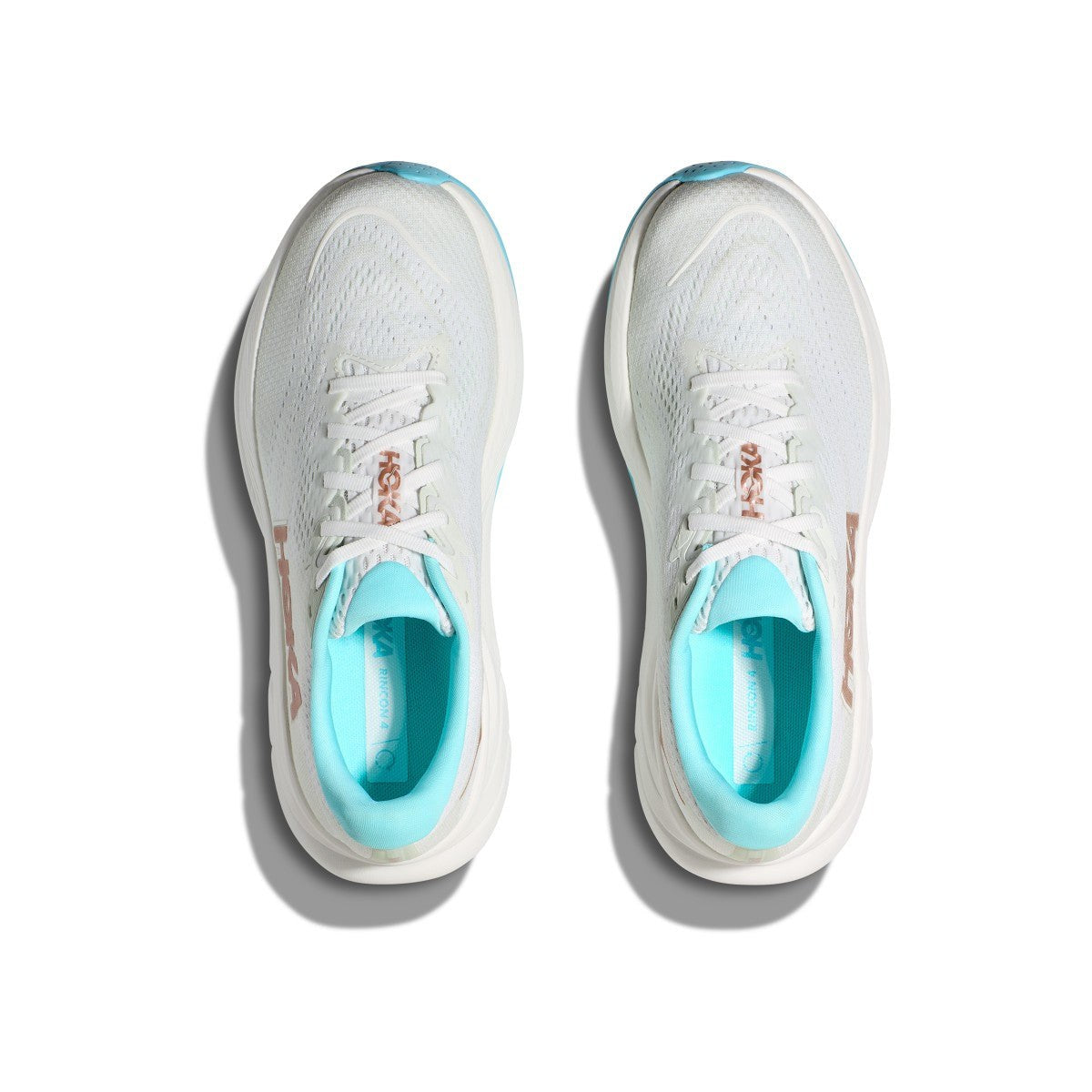 Hoka Rincon 4 Running Shoe – Women's