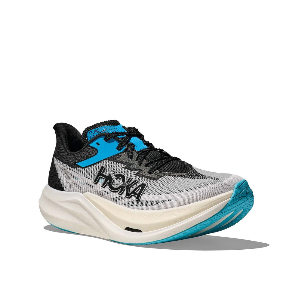 Hoka Rocket X 3 Running Shoe