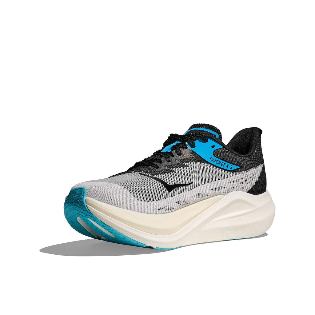 Hoka Rocket X 3 Running Shoe
