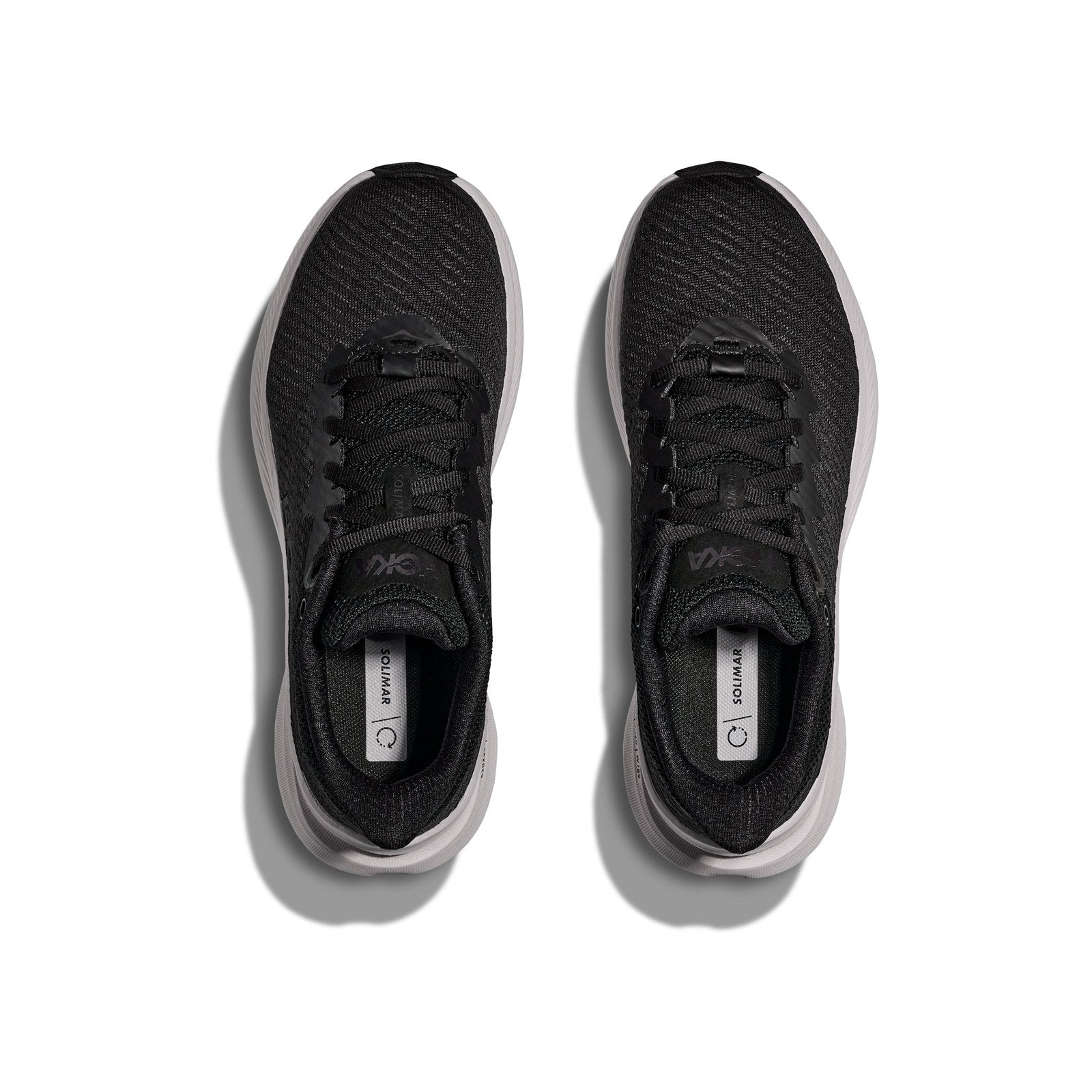 Hoka Solimar Running Shoe – Women's