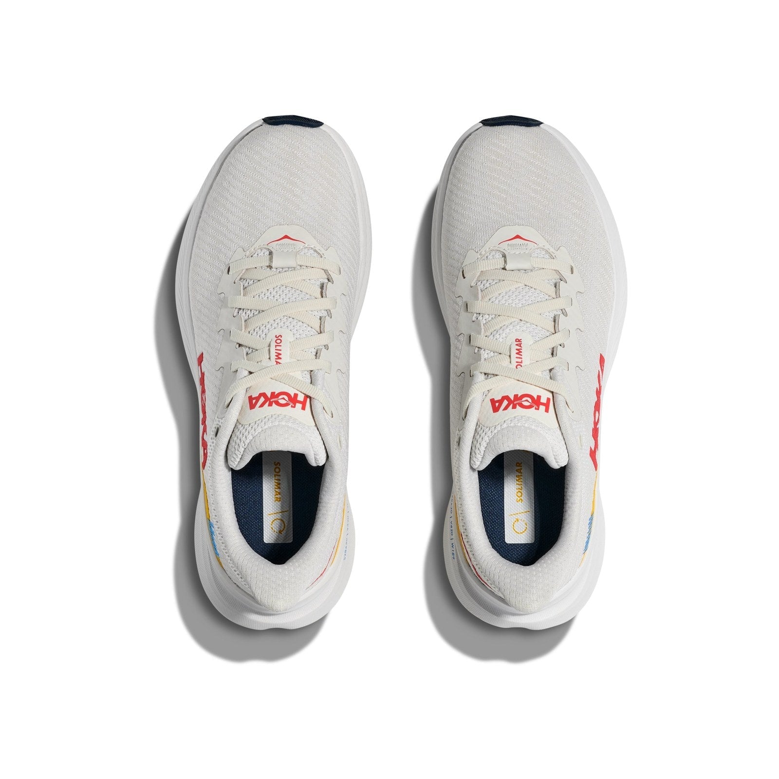 Hoka Solimar Running Shoe – Women's