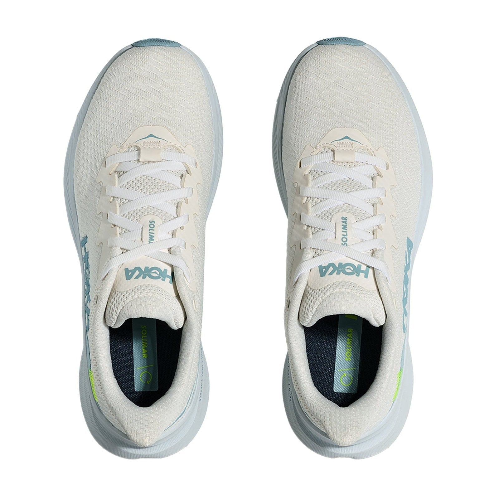 Hoka Solimar Running Shoe – Women's