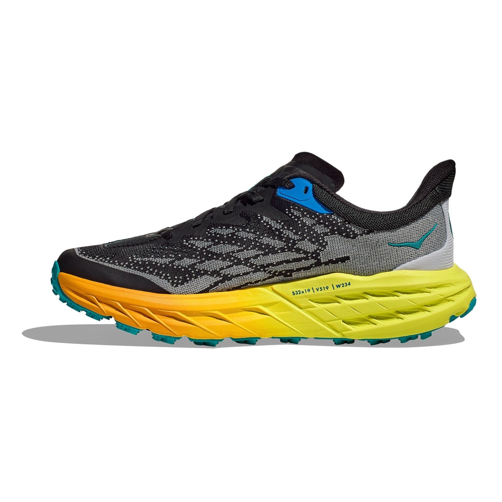 Hoka Speedgoat 5 Running Shoe – Men's