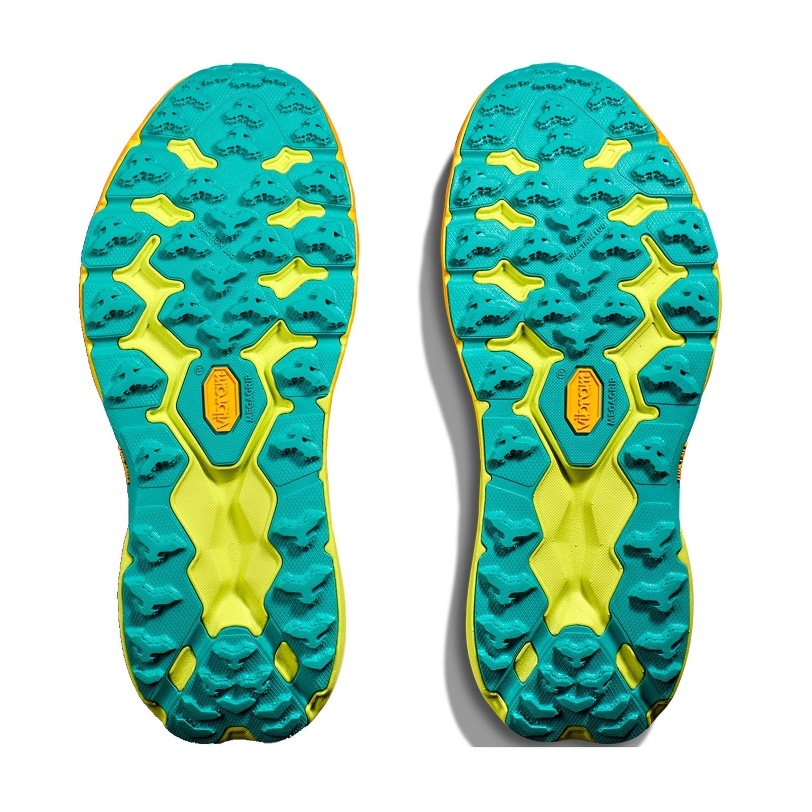 Hoka Speedgoat 5 Running Shoe – Men's