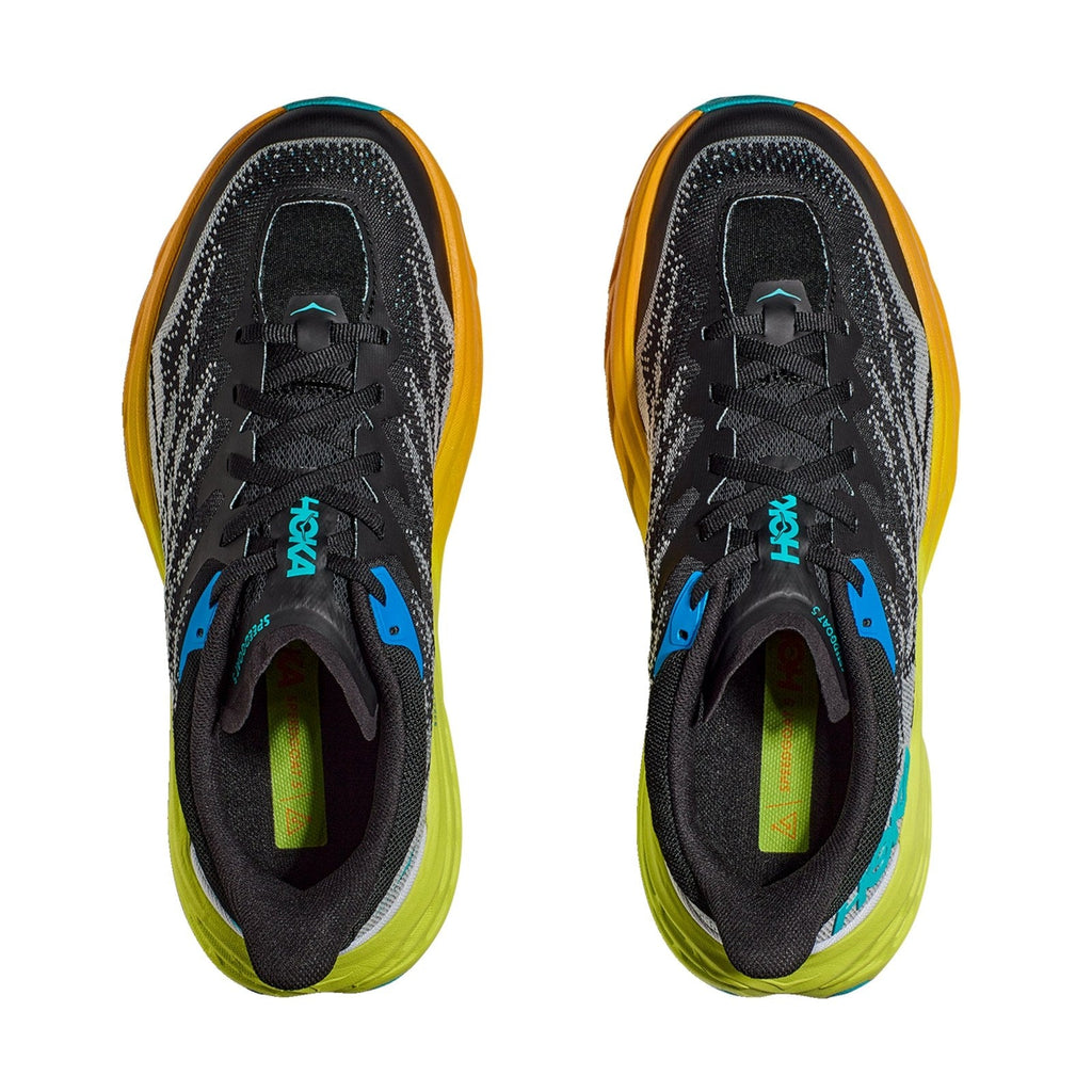 Hoka Speedgoat 5 Running Shoe – Men's