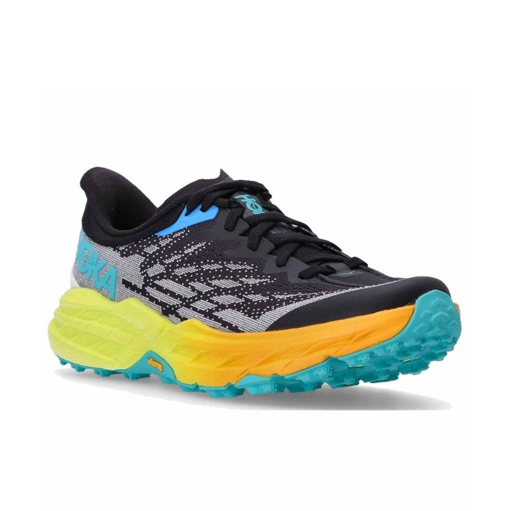 Hoka Speedgoat 5 Running Shoe – Women's