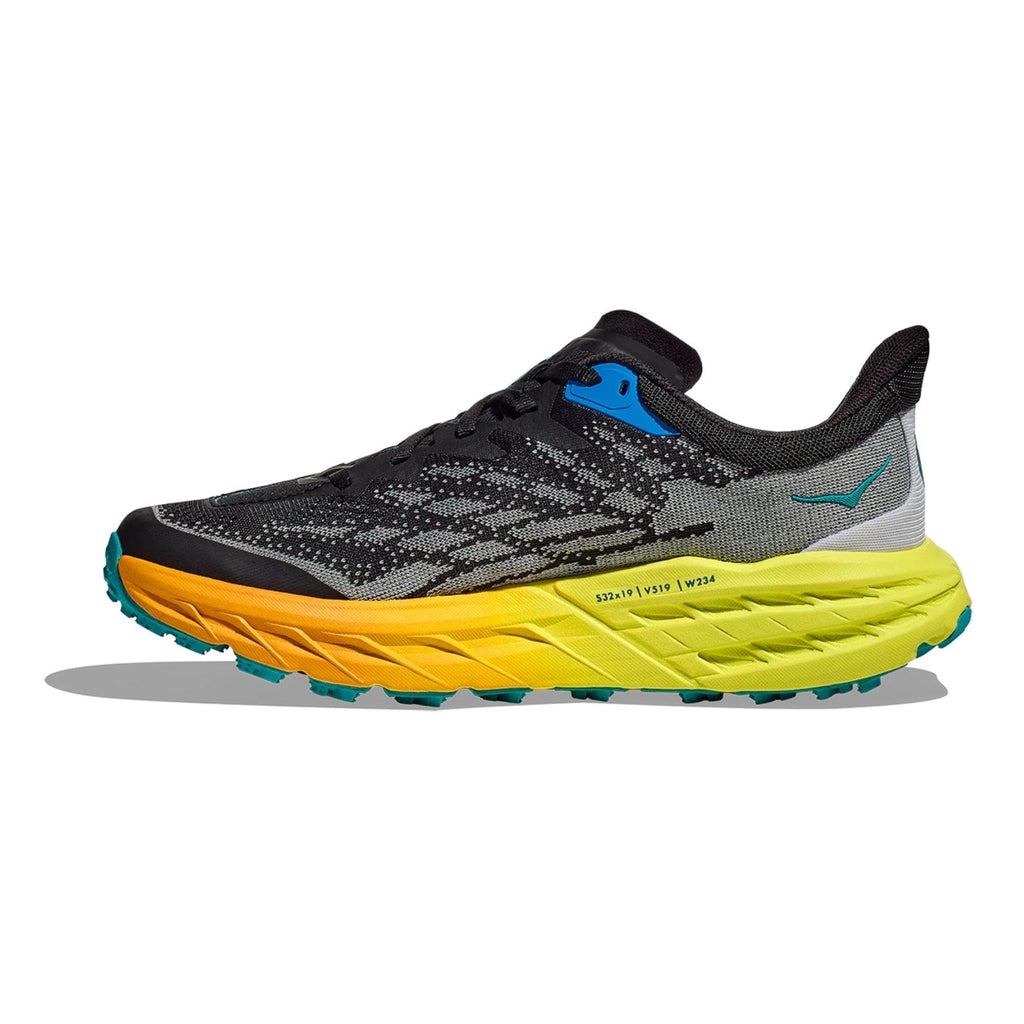 Hoka Speedgoat 5 Running Shoe – Women's