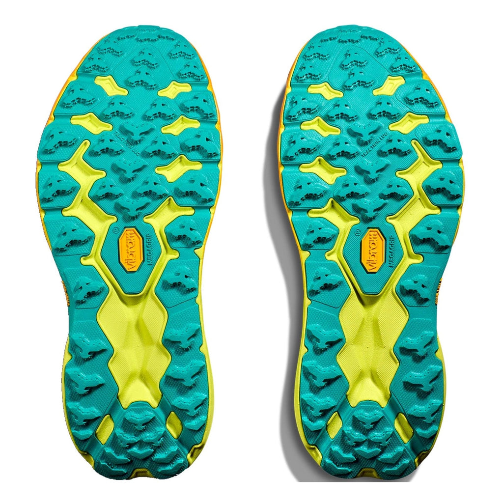 Hoka Speedgoat 5 Running Shoe – Women's