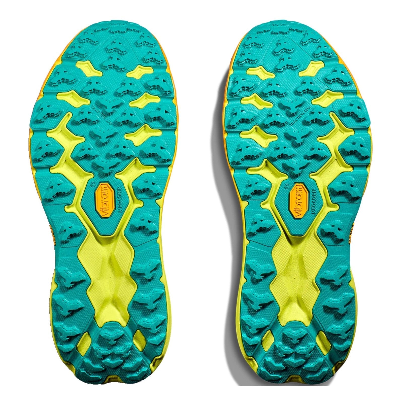 Hoka Speedgoat 5 Running Shoe – Women's