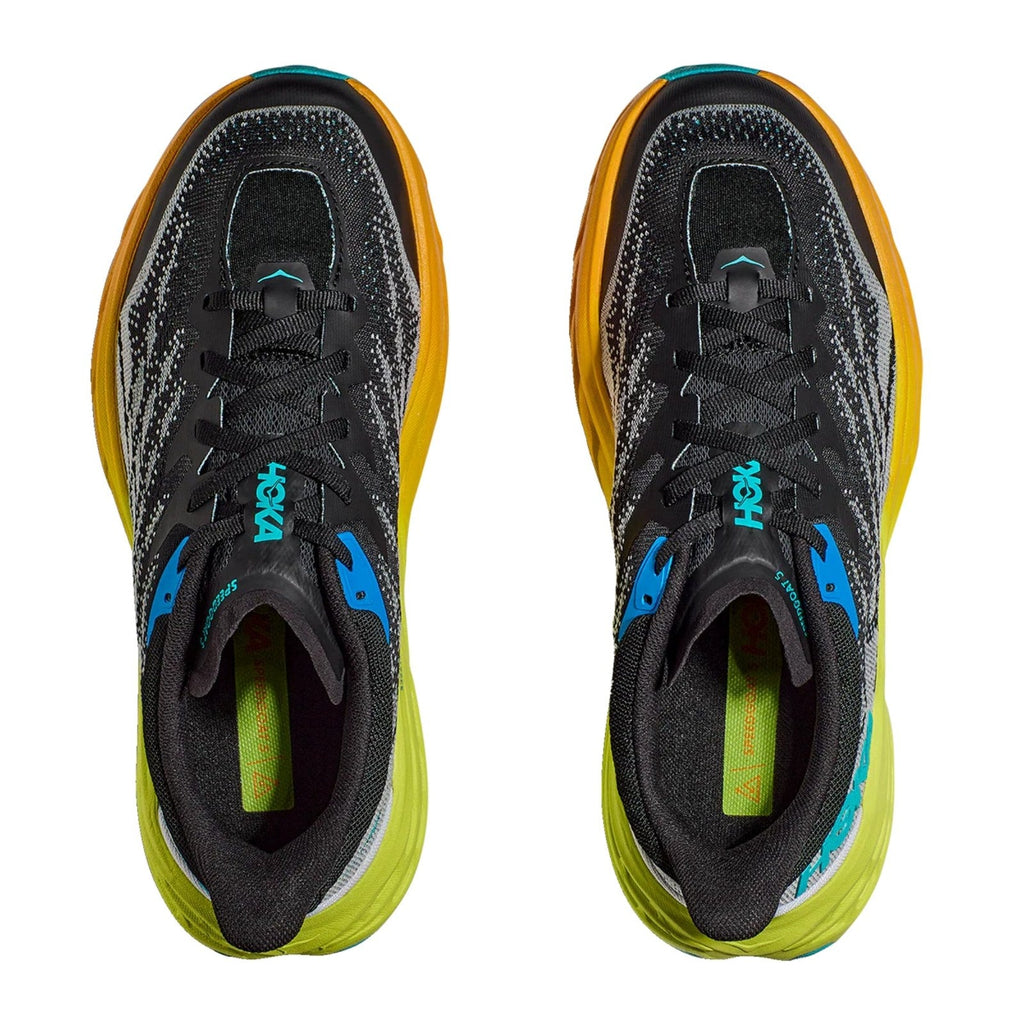 Hoka Speedgoat 5 Running Shoe – Women's