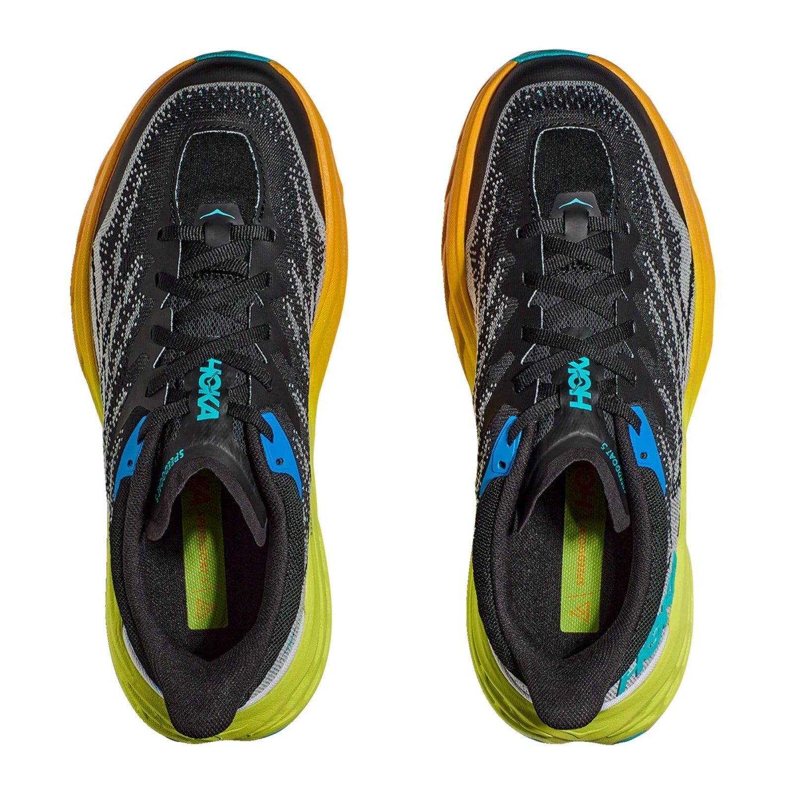 Hoka Speedgoat 5 Running Shoe – Women's