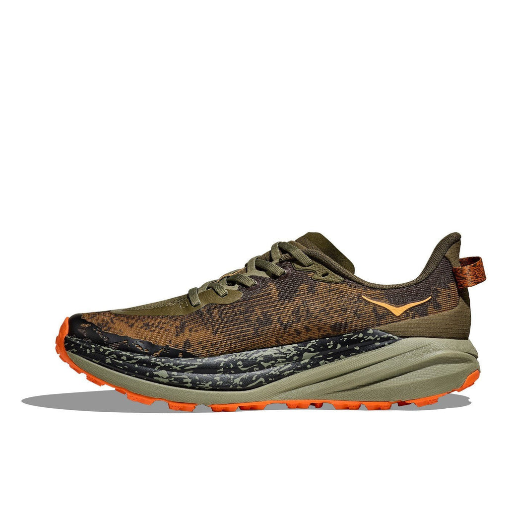Hoka Speedgoat 6 Running Shoe – Men's
