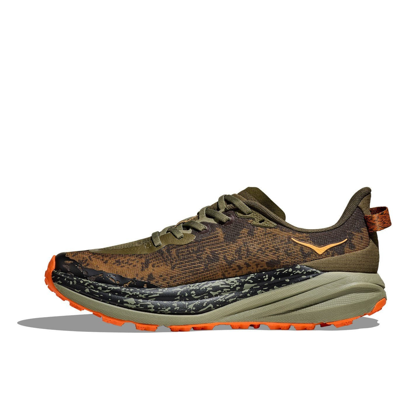Hoka Speedgoat 6 Running Shoe – Men's