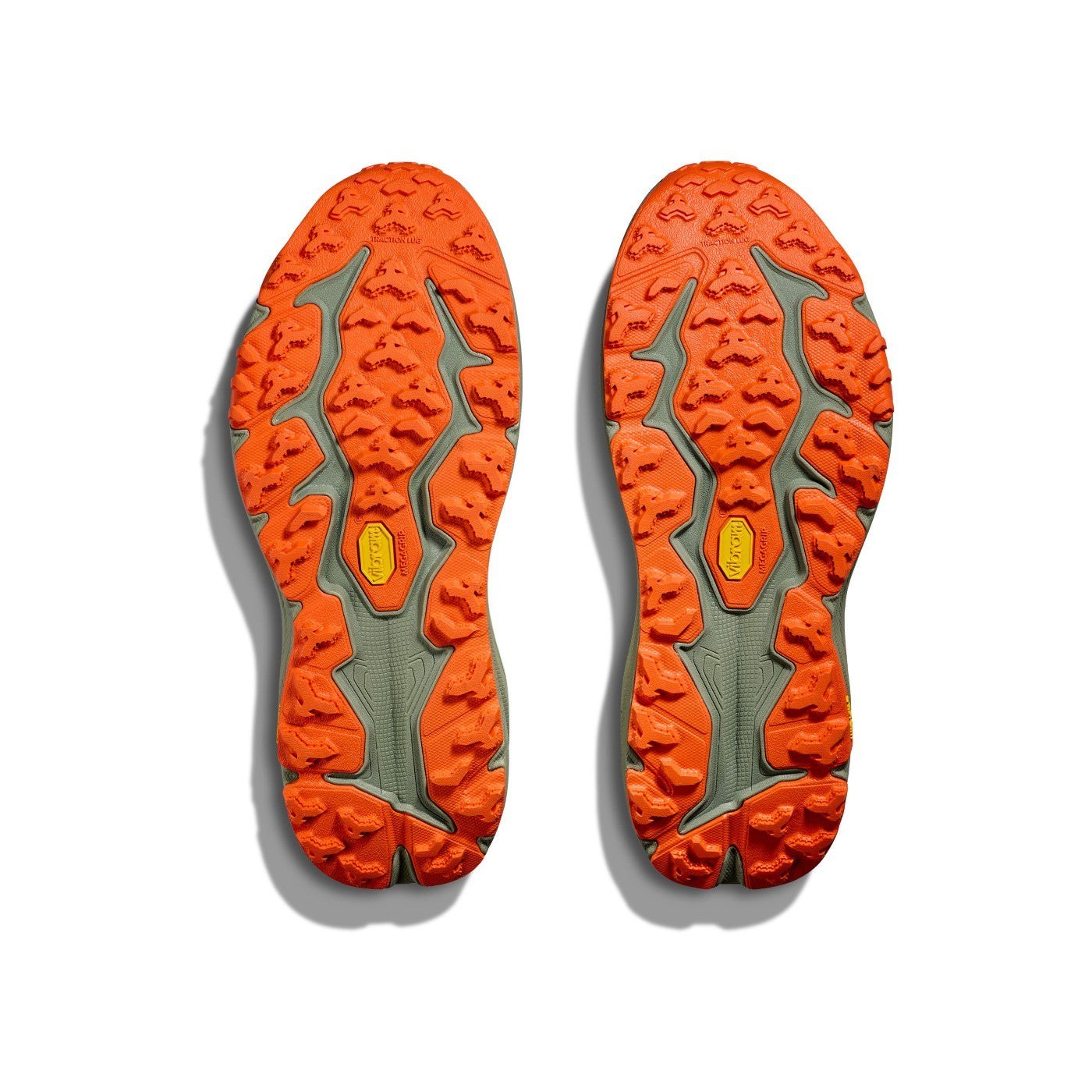 Hoka Speedgoat 6 Running Shoe – Men's