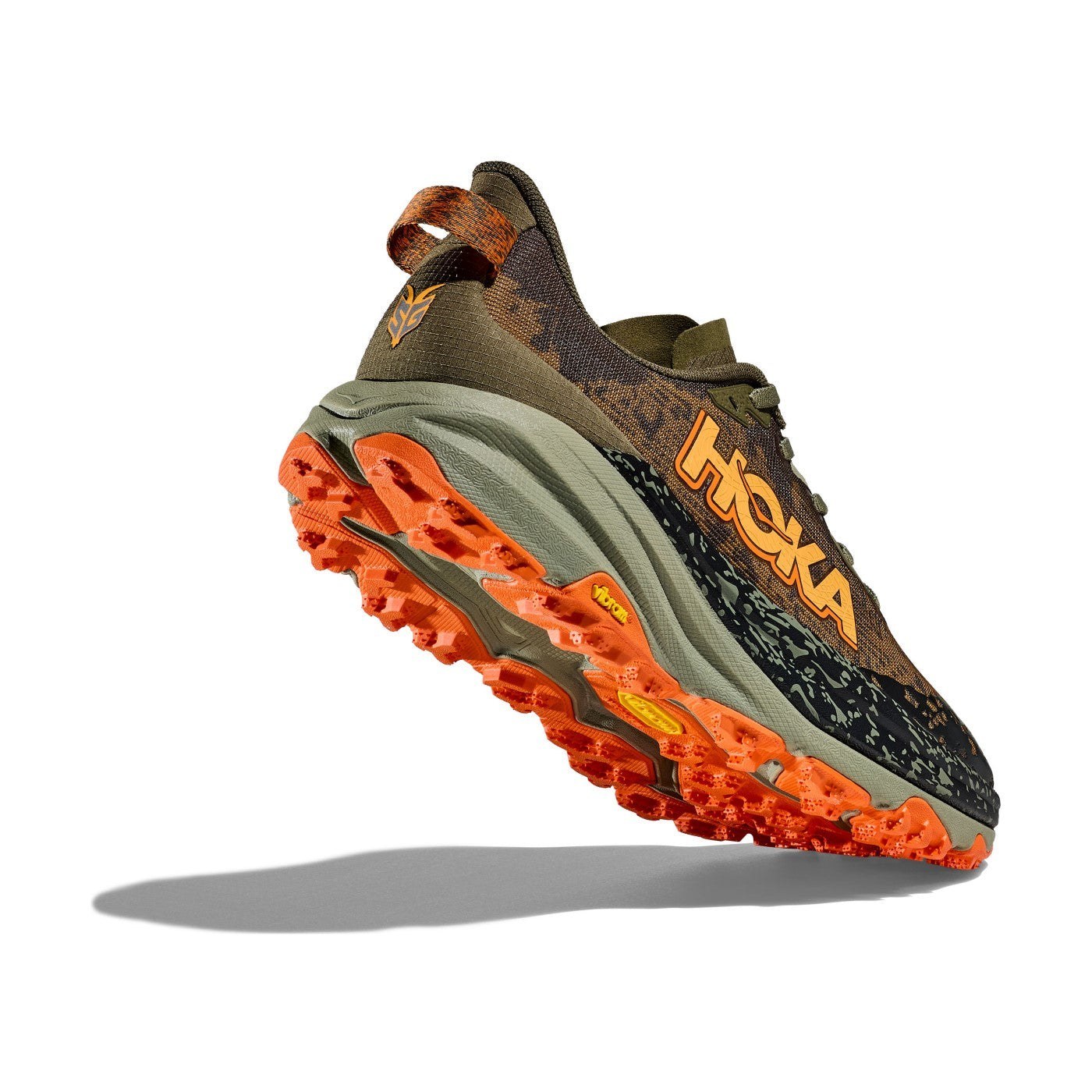 Hoka Speedgoat 6 Running Shoe – Men's