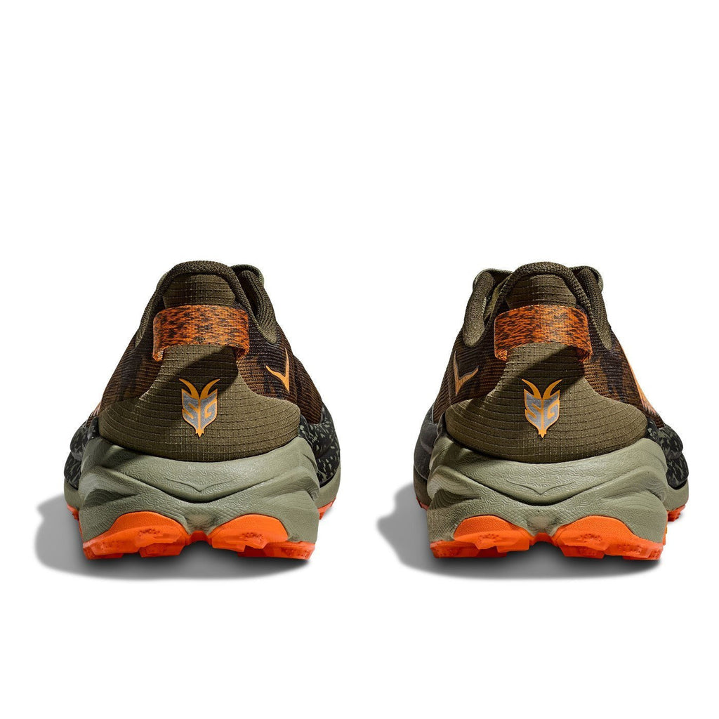 Hoka Speedgoat 6 Running Shoe – Men's