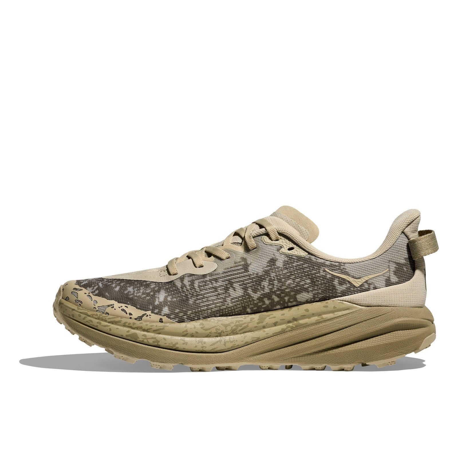 Hoka Speedgoat 6 Running Shoe – Men's