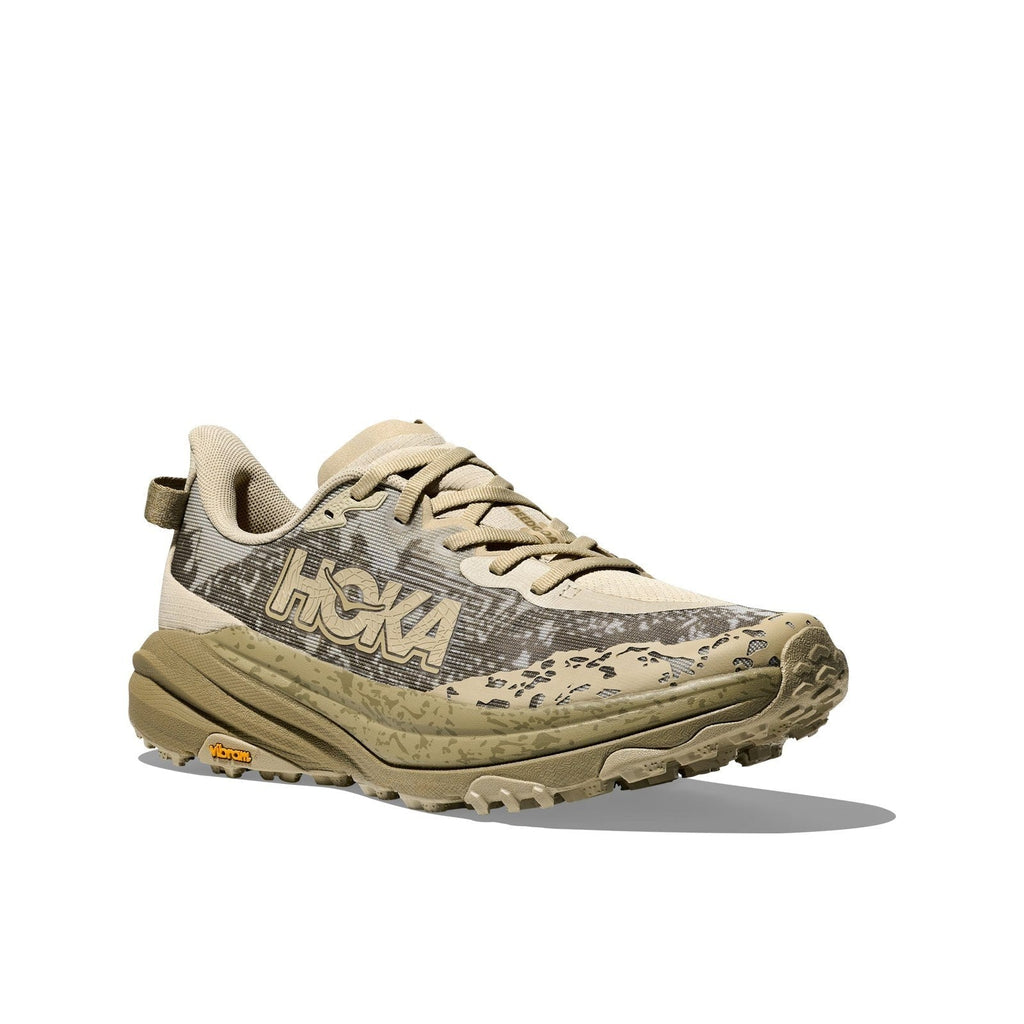 Hoka Speedgoat 6 Running Shoe – Men's