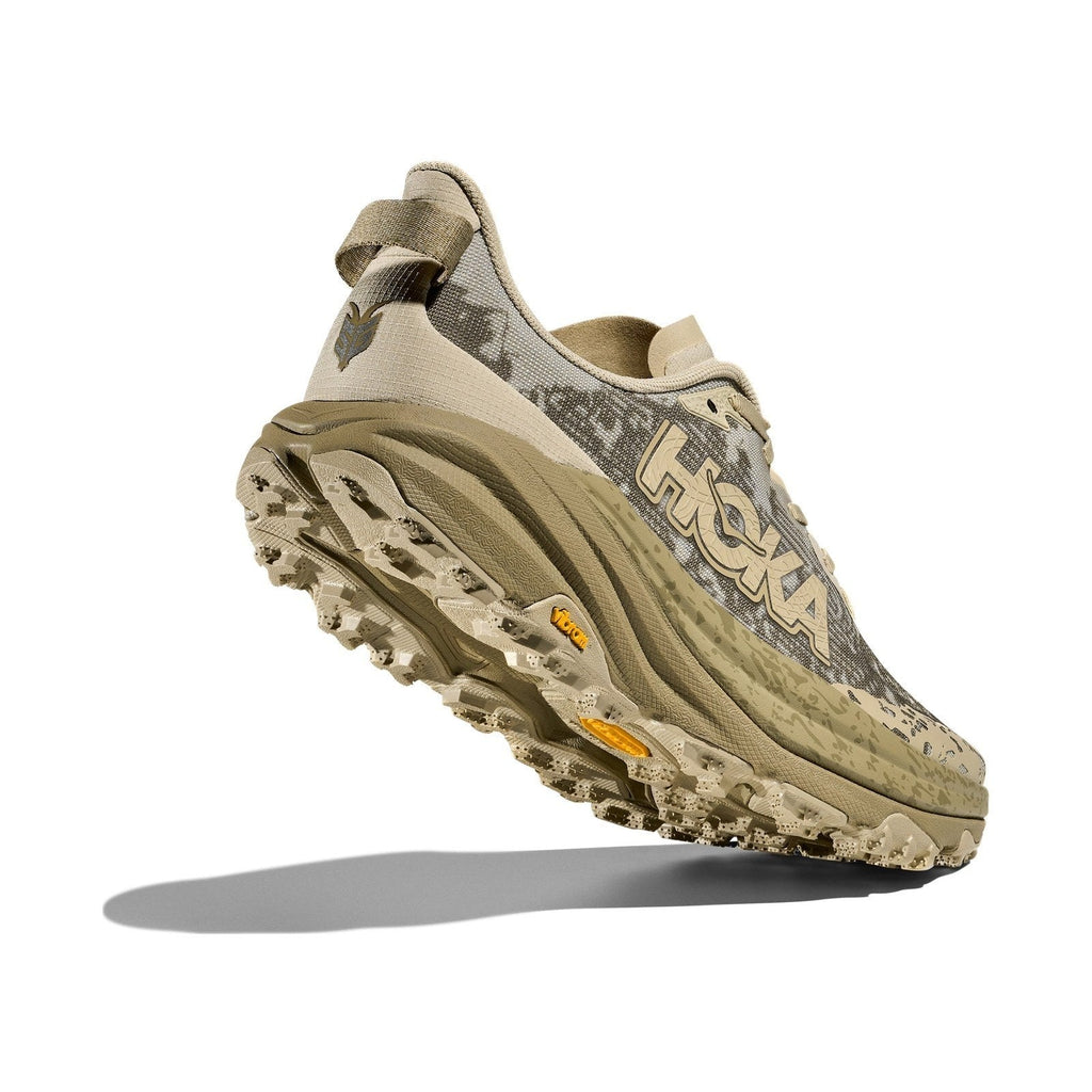 Hoka Speedgoat 6 Running Shoe – Men's