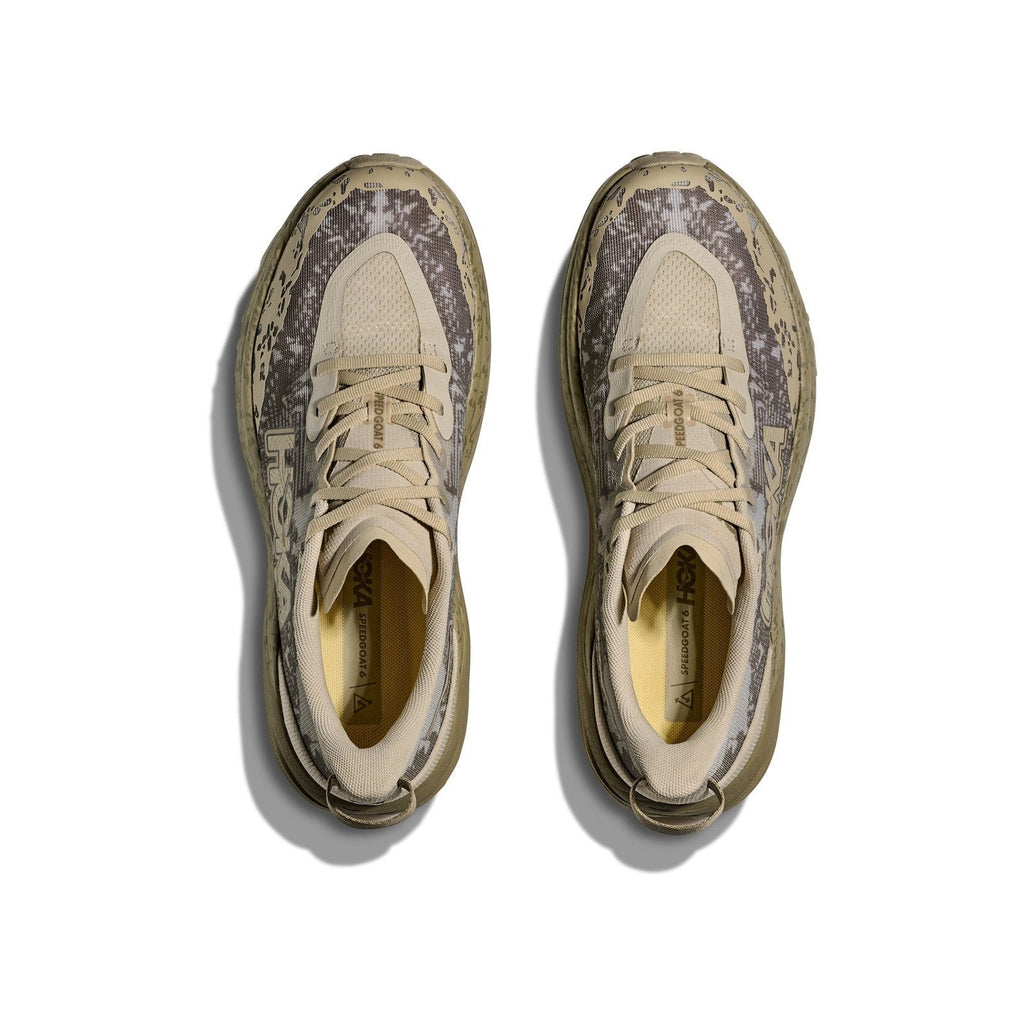 Hoka Speedgoat 6 Running Shoe – Men's