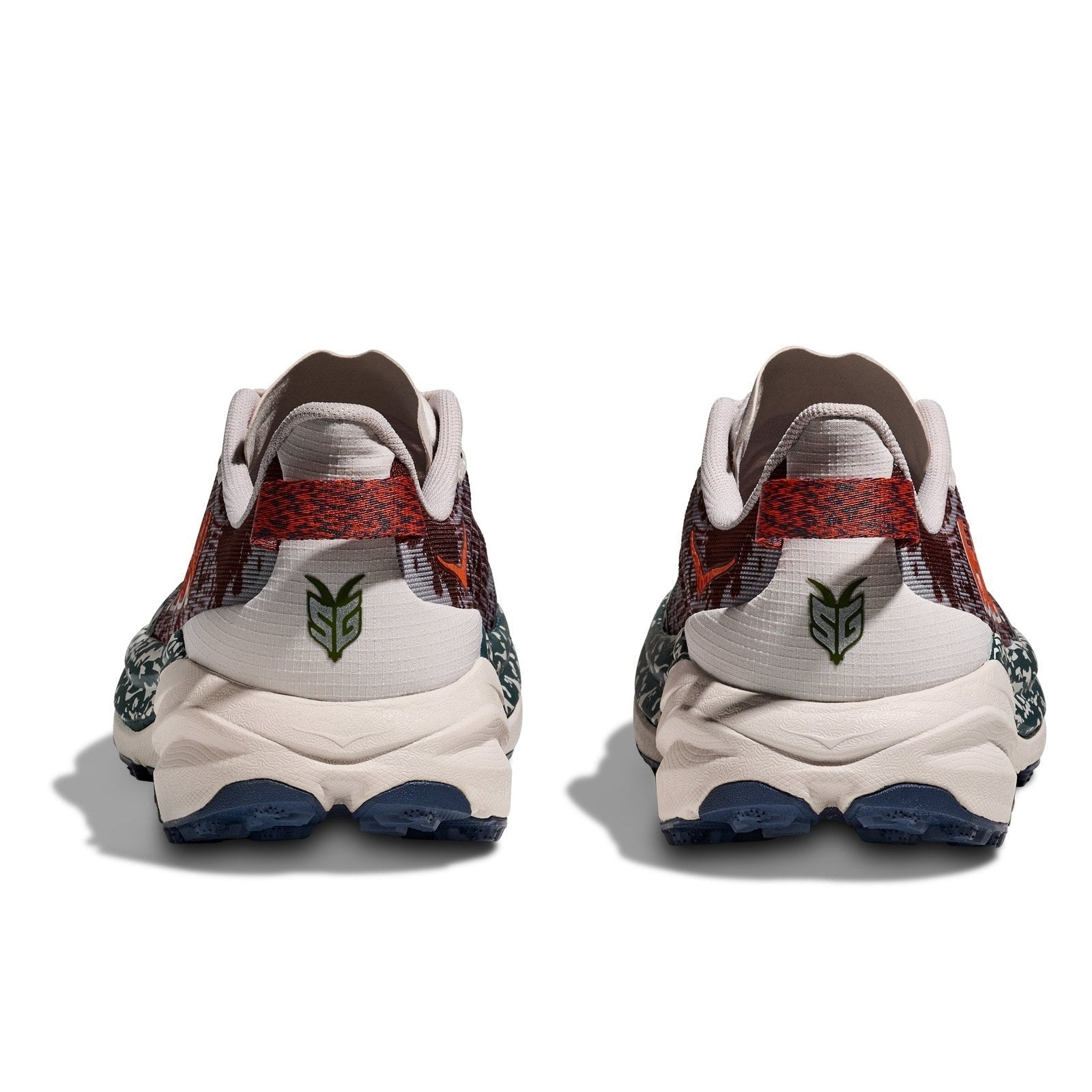 Hoka Speedgoat 6 Running Shoe – Men's