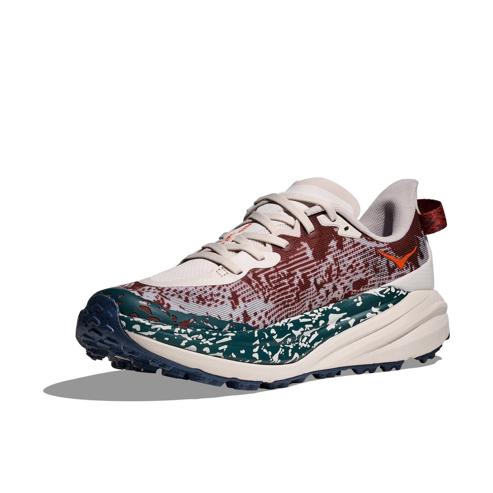 Hoka Speedgoat 6 Running Shoe – Men's