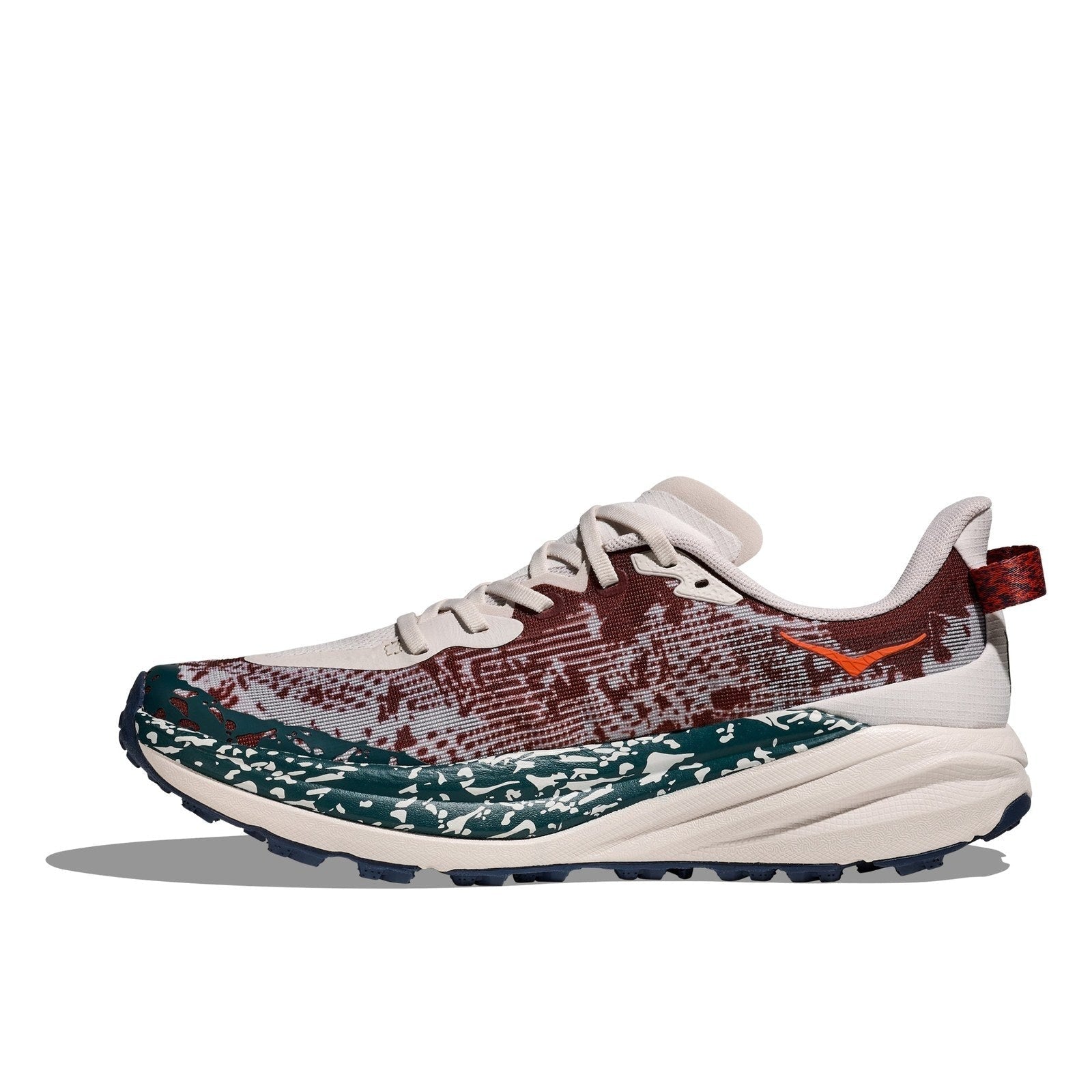 Hoka Speedgoat 6 Running Shoe – Men's