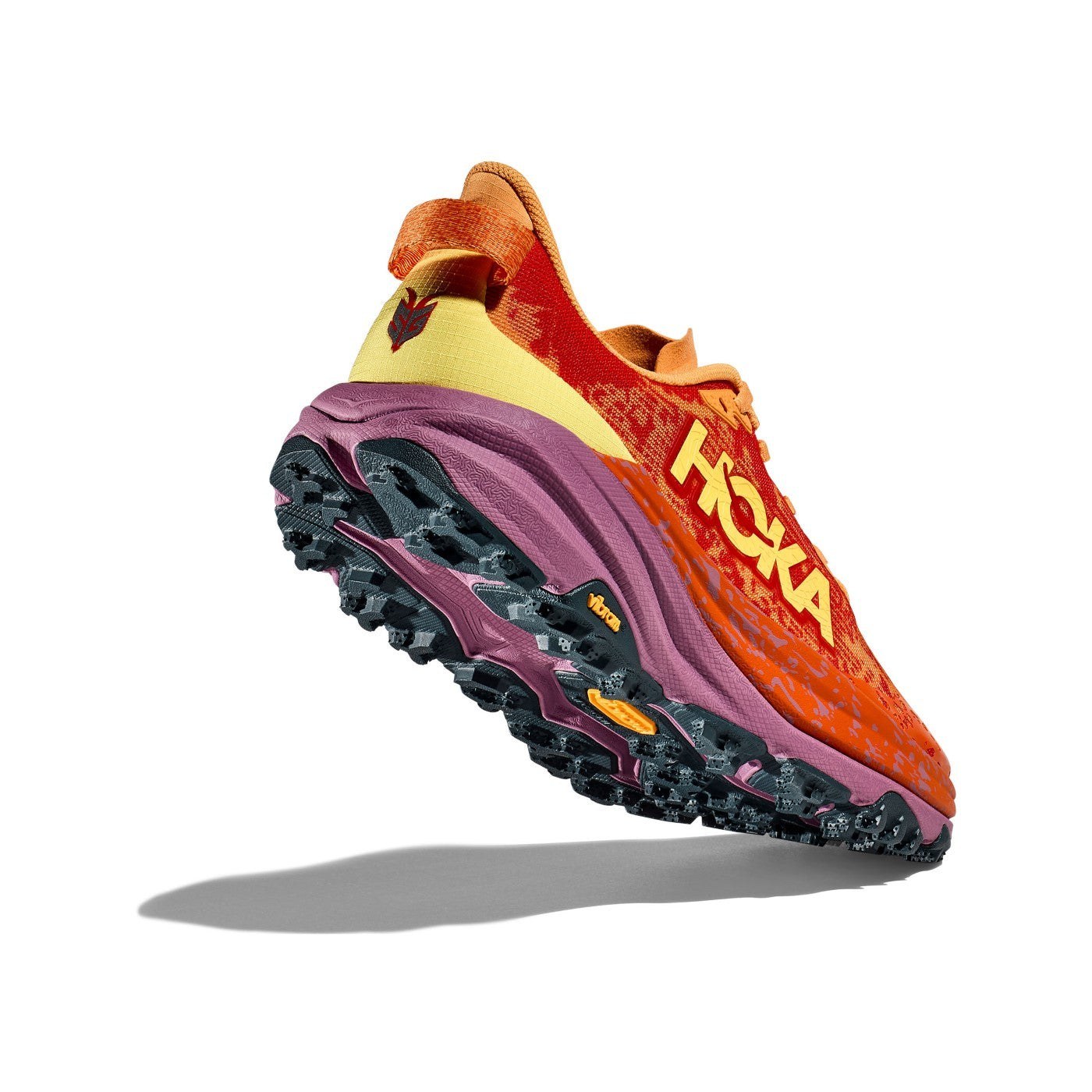 Hoka Speedgoat 6 Running Shoe – Men's