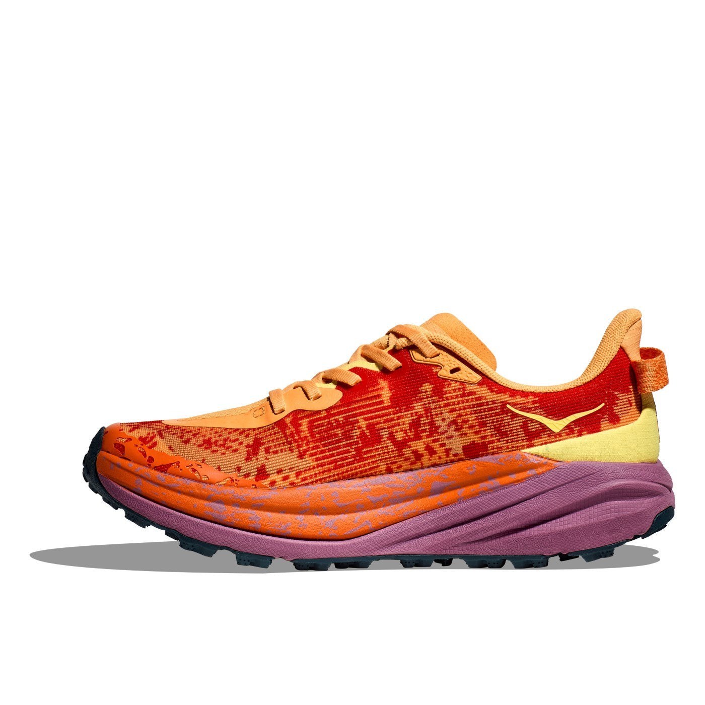 Hoka Speedgoat 6 Running Shoe – Men's