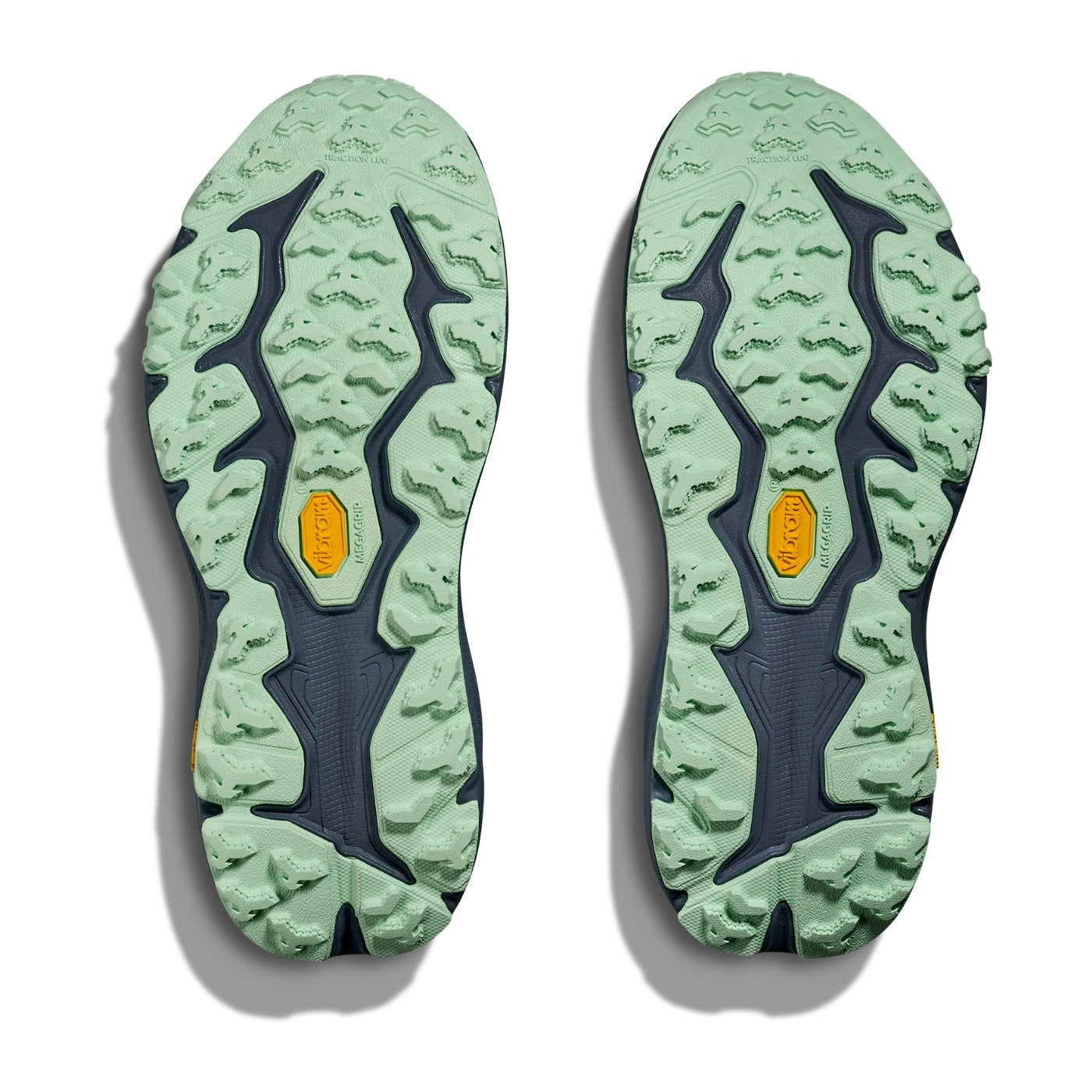 Hoka Speedgoat 6 Running Shoe – Women's