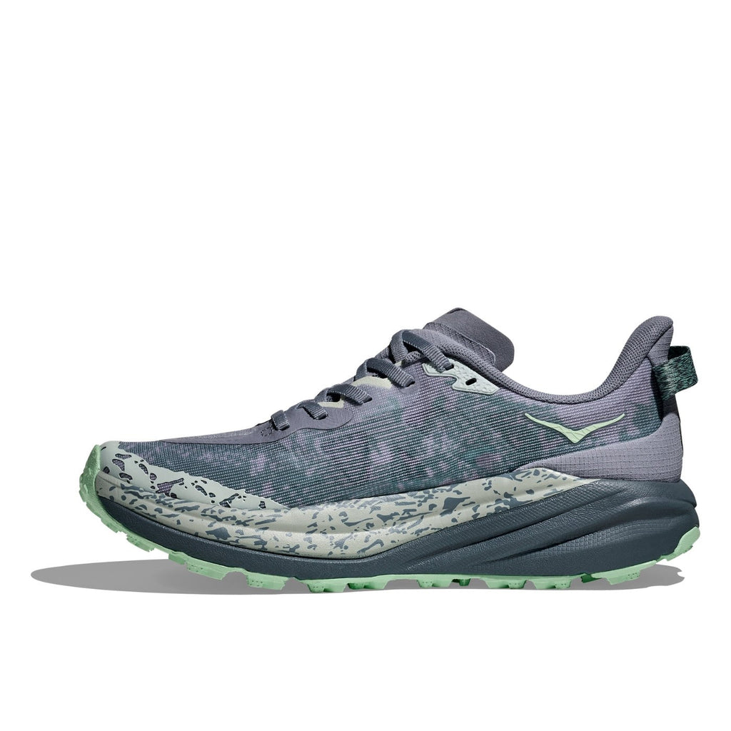 Hoka Speedgoat 6 Running Shoe – Women's
