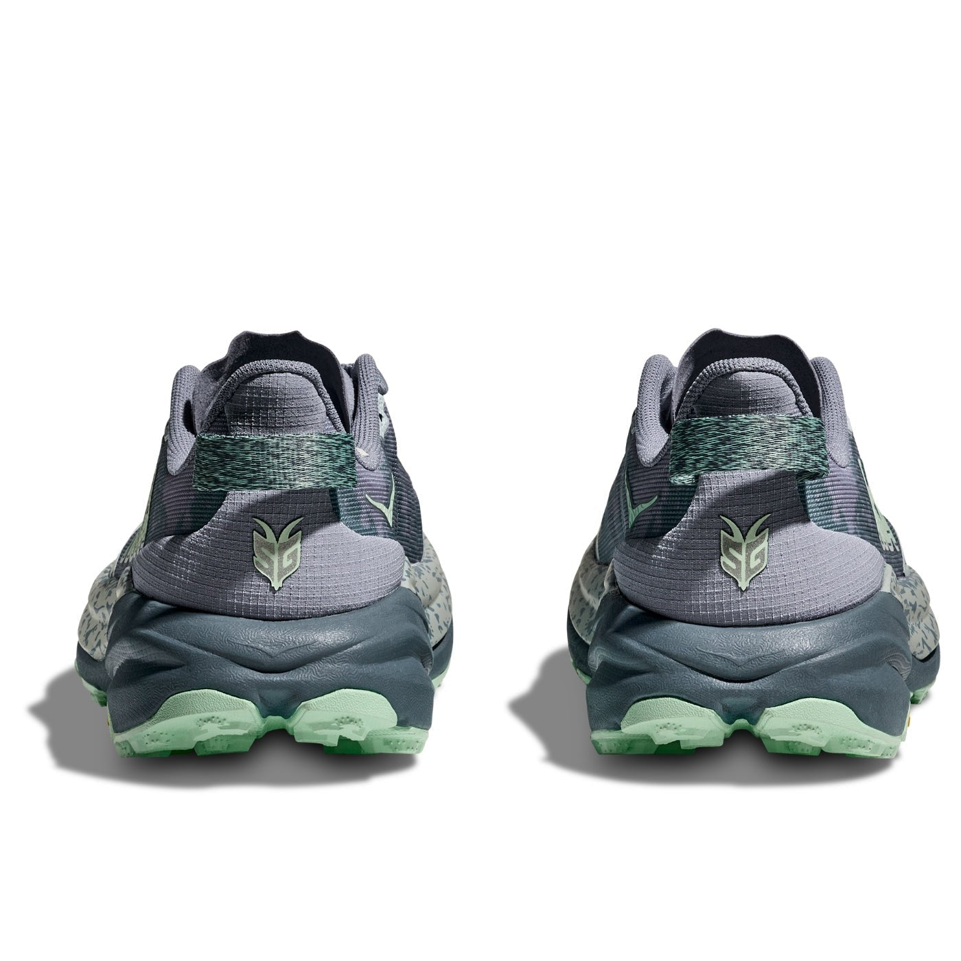 Hoka Speedgoat 6 Running Shoe – Women's